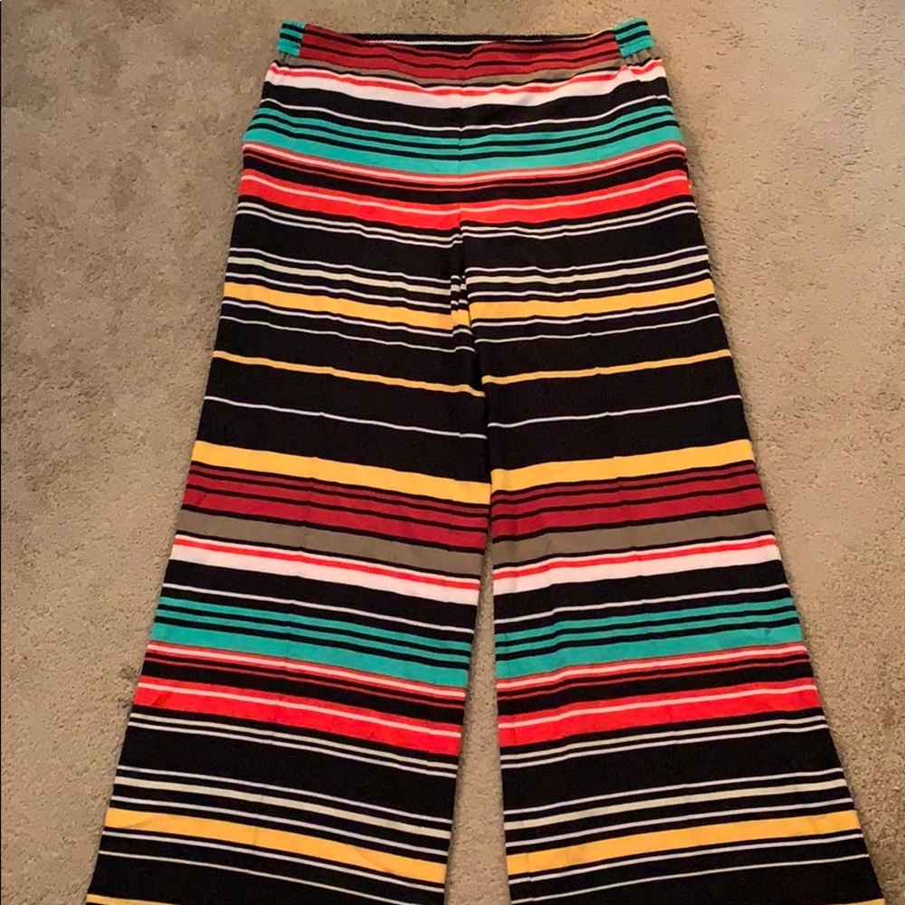 New York & Company Palazzo Pants